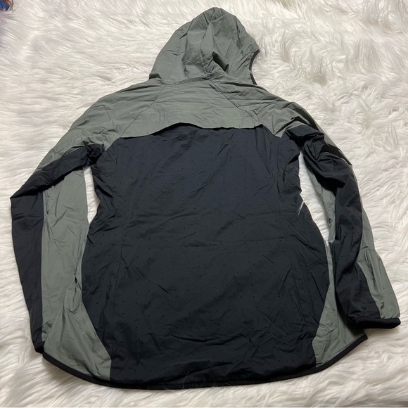 Icebreaker merino jacket - Picture 2 of 9